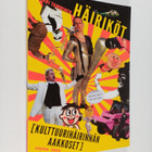 Jari Tamminen : Häiriköt : kulttuurihäirinnän aakkoset - pikkukuva 1
