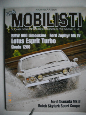 Mobilisti Nro 5/2016 (26.2)