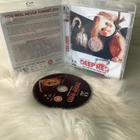 DEEP RED (DARIO ARGENTO) - pikkukuva 3