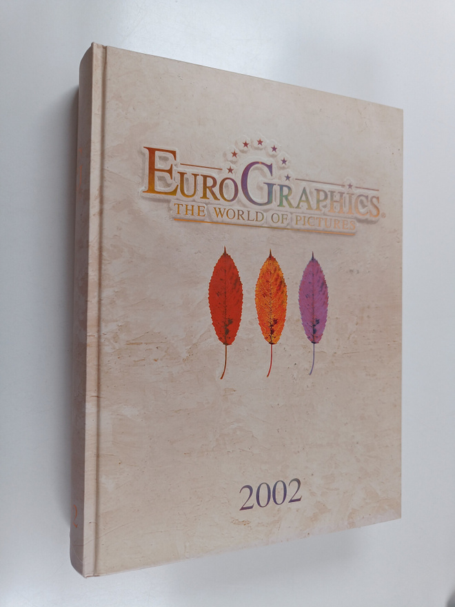 Eurographics the world of pictures 2002