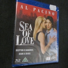 Sea of Love - Rakkauden meri Blu-ray ( AVAAMATON ) - pikkukuva 1