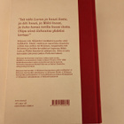 Jalmari Finne; Kiljuset - pikkukuva 2