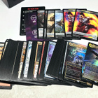 MTG - Commander Edge of Eternities Counter Intelligence Deck - pikkukuva 2