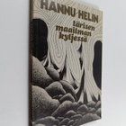 Hannu Helin : Tärisen maailman kyljessä : runoja - pikkukuva 1