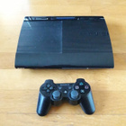 Ps3 Super Slim 500GB+Muuta. - pikkukuva 2