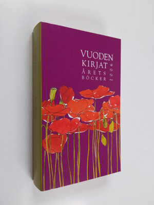Vuoden kirjat 2006