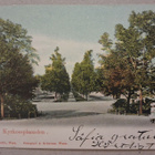Wasa: Kyrkoesplanaden o (1952) - pikkukuva 1