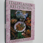 Claudia Roden : Italialainen keittokirja - pikkukuva 1