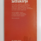 Lettukirja - pikkukuva 2