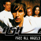 Ash - Free All Angels CD - pikkukuva 1