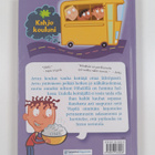 Dan Gutman : Höperöt pöperöt - pikkukuva 2