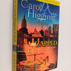 Carol Higgins Clark : Zapped : A Regan Reilly Mystery - pikkukuva 1
