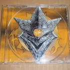 In Flames: Black-Ash Inheritance Shape CD - pikkukuva 1