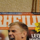 URHEILULEHTI 38 / 2016 - pikkukuva 2