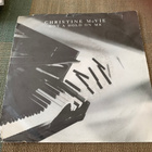 CHRISTINE McVIE :Got A Hold On Me * +1 * SCAN 1984 - pikkukuva 1