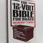 Miner Brotherton ym. : The 12-Volt Bible for Boats - pikkukuva 1