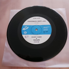 Kalevi Korpi & Dallapé – Kaukomaita Kohti 7" orig -75 mint!! - pikkukuva 1