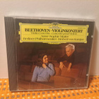 Beethoven:Violinkonzert-Anne-Sophie Mutter,Von Karajan CD - pikkukuva 1