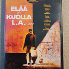 Elää ja kuolla la:ssa dvd - pikkukuva 1