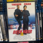 Rush hour 2 (2001) Jackie Chan - pikkukuva 1