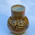 POOLE POTTERY ”AEGEAN” maljakko - pikkukuva 1