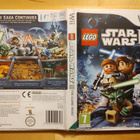 Lego Star Wars III: The Clone Wars Wii - pikkukuva 1