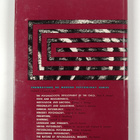 William W. Lambert ym. : Social psychology - pikkukuva 2