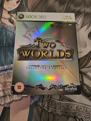 Two Worlds - Collector's Edition