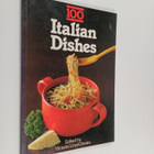 100 Italian dishes - pikkukuva 1