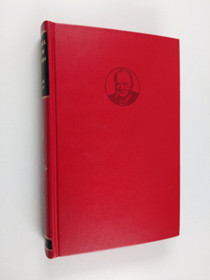 Malcolm Thomson : Churchill: his life and times