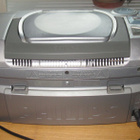 Philips AZI560/00 Stereo radio,kasettisoitin - pikkukuva 3