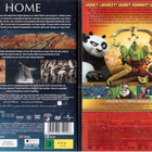 2 KPL DVD ELOKUVIA - pikkukuva 2