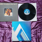 ABBA - GREATEST HITS VOL. 2 - pikkukuva 1