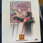 The Crusades - Terry Jones 1995/2001 2dvd - pikkukuva 2