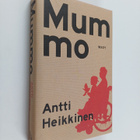 Antti Heikkinen : Mummo - pikkukuva 1