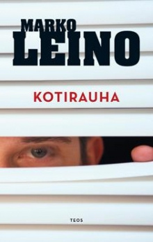 Marko Leino - Kotirauha