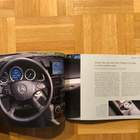 Esite Mercedes C-sarja W204 2007 101 sivua ! - pikkukuva 4
