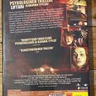 PENNY DREADFUL DVD, suurin pelkosi on ainoa pelastuksesi - pikkukuva 2