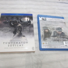 Tuntematon sotilas - 2 levyn ensipainos (Blu-ray) - pikkukuva 1