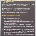 Miika Élomo Kultamuna-mainos - pikkukuva 2