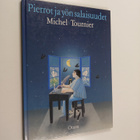 Michel Tournier : Pierrot ja yön salaisuudet - pikkukuva 1
