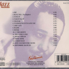 Duke Ellington - The Private Collection volume three - CD - pikkukuva 2