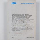 Hellevi Salminen : Sanovat Allisoniksi - pikkukuva 2