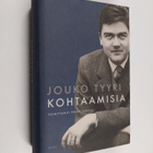 Jouko Tyyri : Kohtaamisia - pikkukuva 1