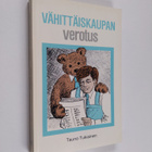 Tauno Tukiainen : Vähittäiskaupan verotus - pikkukuva 1