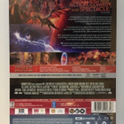 Dungeons & Dragons: Honor Among Thieves - Steelbook (4K UHD) - pikkukuva 2