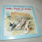 Åke Eriksson Julle, Jeppe ja Juulia - pikkukuva 1