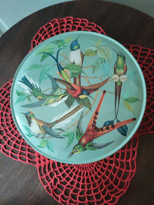 Hangon Keksi kolibri