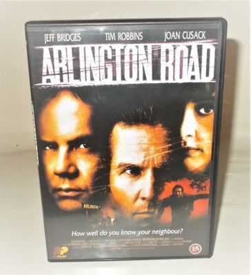 ARLINGTON ROAD