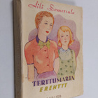 Aili Somersalo : Terttumarja erehtyy - pikkukuva 1